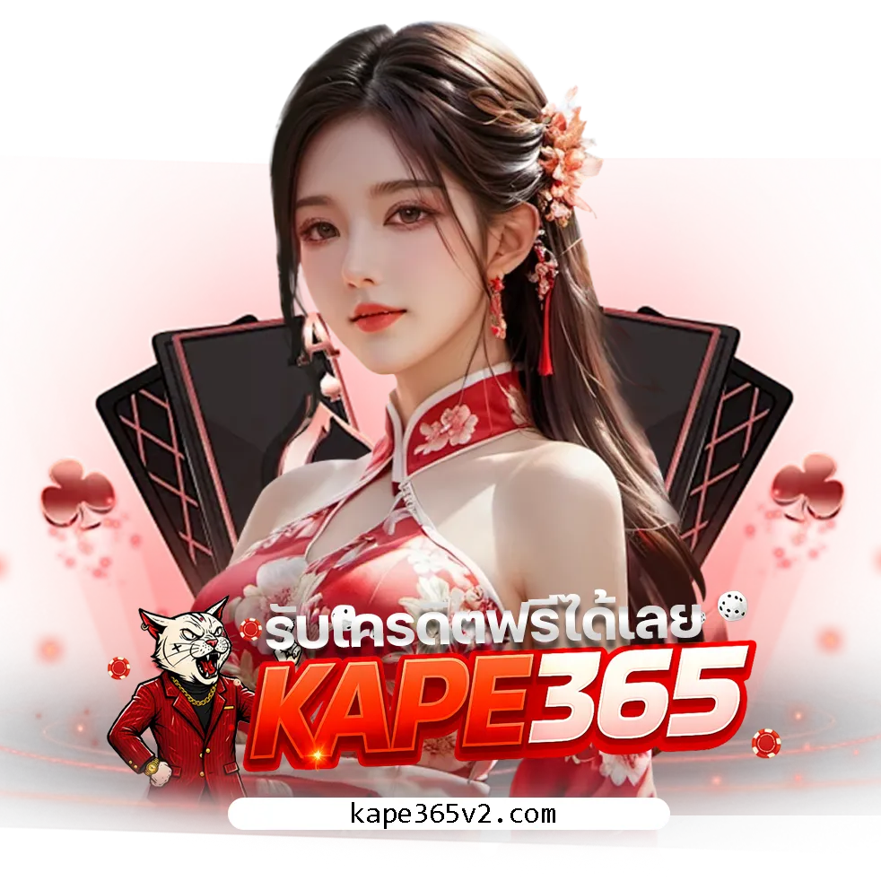 สล็อต kape365